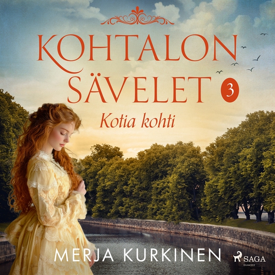 Kohtalon sävelet – Kotia kohti