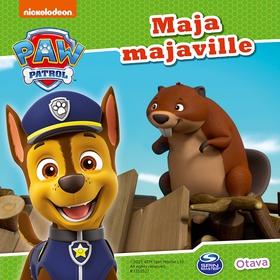 Ryhmä Hau - Maja majaville (ljudbok) av Various