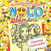 Nolo elämäni: Olisinpa kiertueella