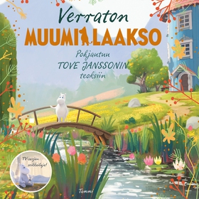 Verraton Muumilaakso (ljudbok) av Amanda Li