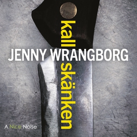 Kallskänken (ljudbok) av Jenny Wrangborg