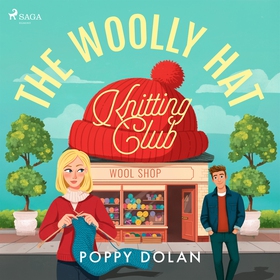 The Woolly Hat Knitting Club: An uplifting cosy