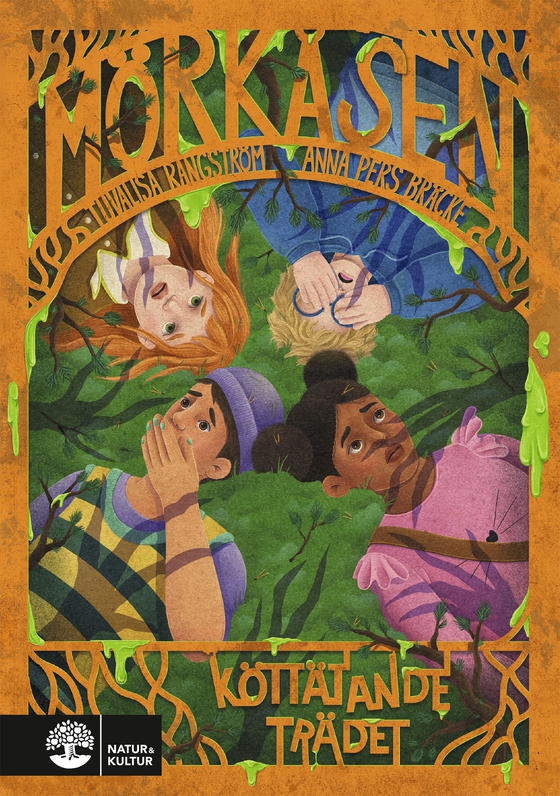 Köttätande trädet