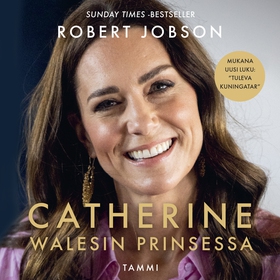 Catherine (ljudbok) av Robert Jobson