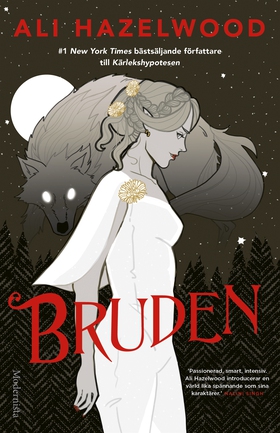 Bruden (e-bok) av Ali Hazelwood