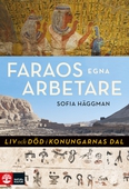 Faraos egna arbetare : Liv och död i Konungarnas dal