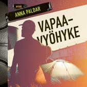 Vapaavyöhyke