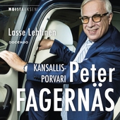 Kansallisporvari Peter Fagernäs