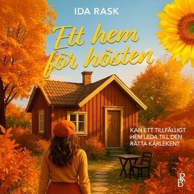 Ett hem för hösten (ljudbok) av Ida Rask