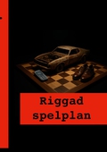 Riggad spelplan: Första boken om Frank