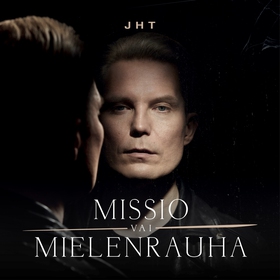 JHT – Missio vai mielenrauha (ljudbok) av Oskar