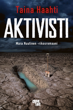 Aktivisti (e-bok) av Taina Haahti