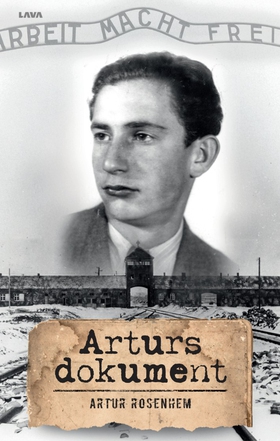 Arturs dokument (e-bok) av Artur Rosenhem