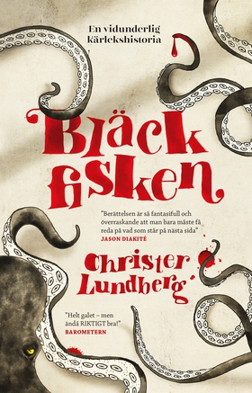 Bläckfisken (e-bok) av Christer Lundberg