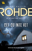 Det du inte vet