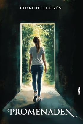 Promenaden (e-bok) av Charlotte Helzén