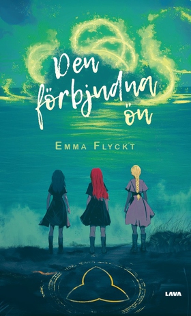 Den förbjudna ön (e-bok) av Emma Flyckt