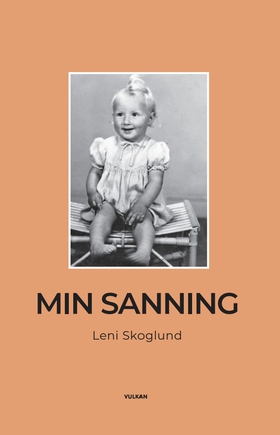 Min sanning (e-bok) av Leni Skoglund