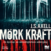 Mörk kraft