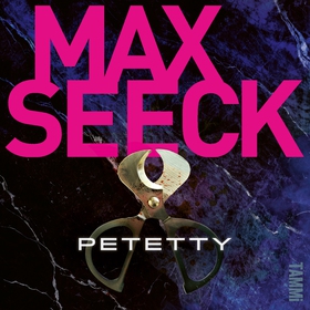 Petetty (ljudbok) av Max Seeck