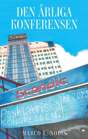 Den årliga konferensen: Del 3 (e-bok) av Marco 