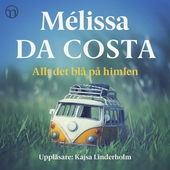 Allt det blå på himlen