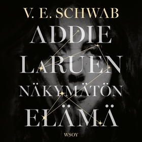 Addie LaRuen näkymätön elämä (ljudbok) av V. E.