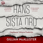 Hans sista ord