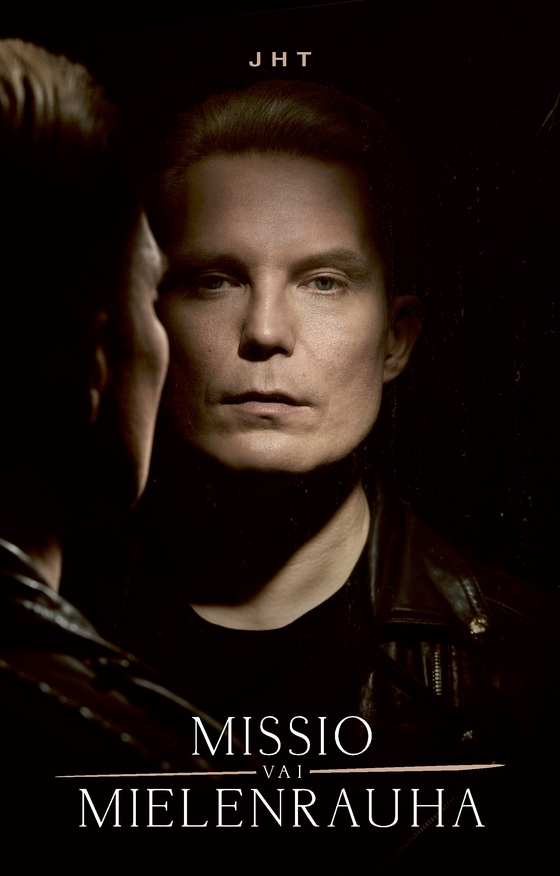 JHT – Missio vai mielenrauha