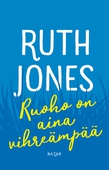 Ruoho on aina vihreämpää