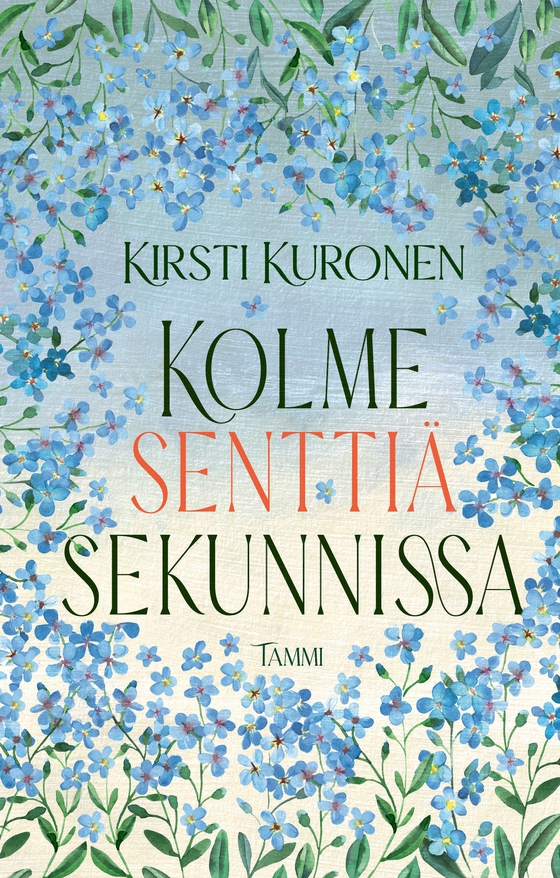 Kolme senttiä sekunnissa