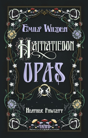 Emily Wilden haltiatiedon opas (e-bok) av Heath