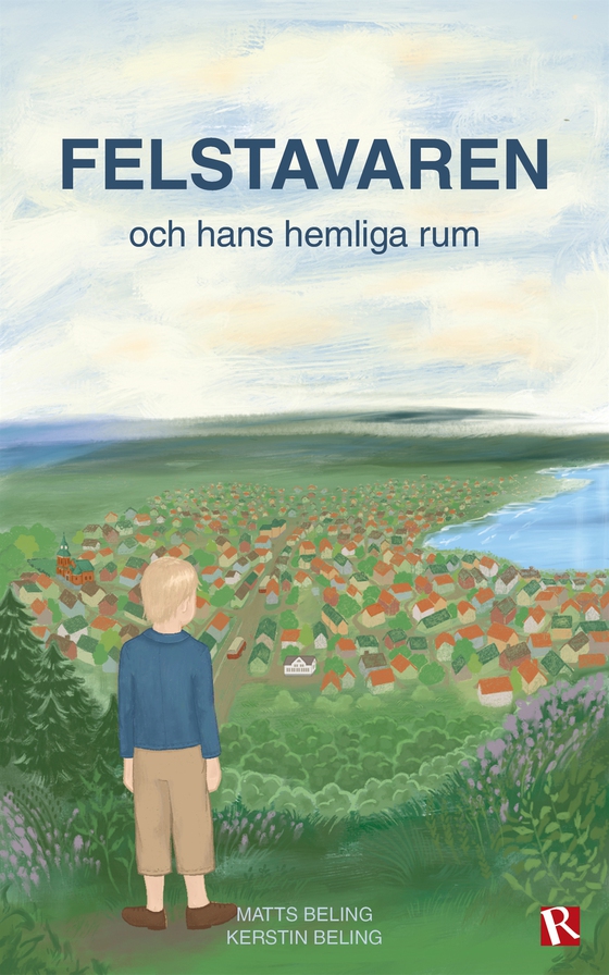 Felstavaren : och hans hemliga rum