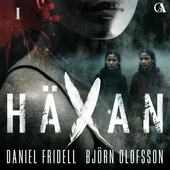 Häxan 1
