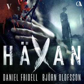 Häxan 5 (ljudbok) av Björn Olofsson, Daniel Fri