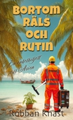 Bortom Räls och Rutin: En enkelbiljett till Asien