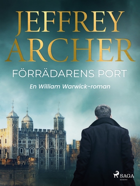 Förrädarens port (e-bok) av Jeffrey Archer