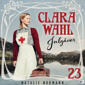 Julgåvor (ljudbok) av Natalie Normann