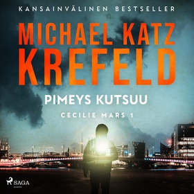 Pimeys kutsuu (ljudbok) av Michael Katz Krefeld