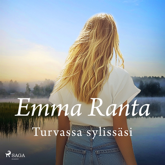 Turvassa sylissäsi