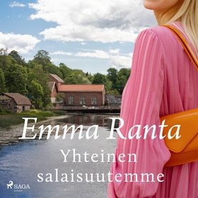 Yhteinen salaisuutemme (ljudbok) av Emma Ranta