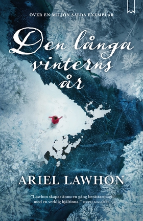 Den långa vinterns år (e-bok) av Ariel Lawhon