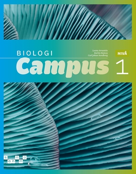 Biologi Campus nivå 1 (e-bok) (e-bok) av Carl J