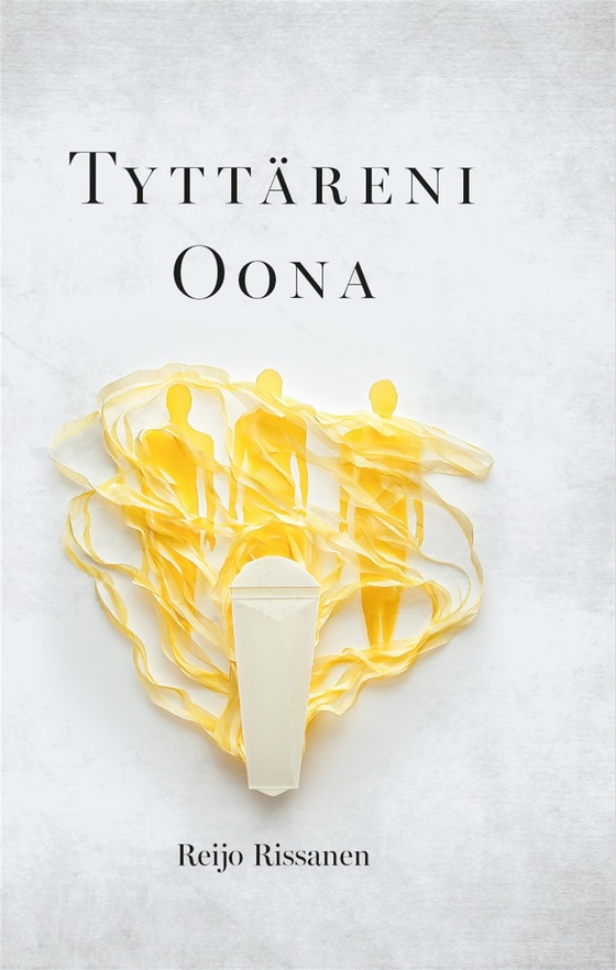 Tyttäreni Oona