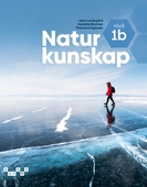 Naturkunskap nivå 1b (e-bok)