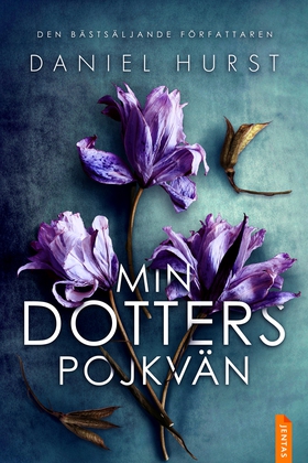 Min dotters pojkvän (e-bok) av Daniel Hurst