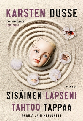 Sisäinen lapseni tahtoo tappaa (e-bok) av Karst