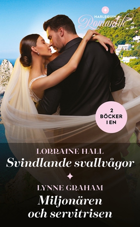 Svindlande svallvågor / Miljonären och servitri