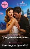 Djungelns hemligheter / Sanningens ögonblick
