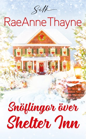 Snöflingor över Shelter Inn (e-bok) av RaeAnne